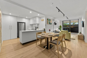 Windsor Apartments- 3bd Ground Floor Apartment